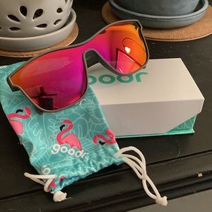 Goodr Sunglasses Voight-Kampff Vision